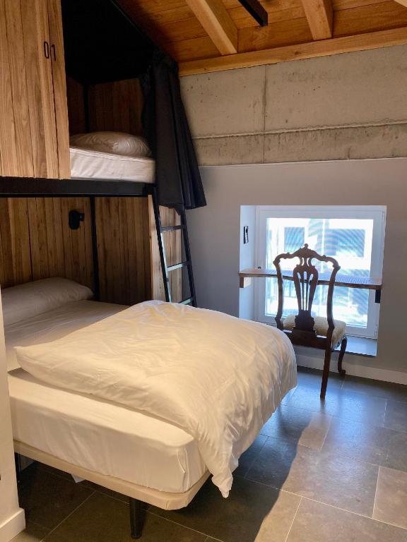 Zarautz Surf House photo 2