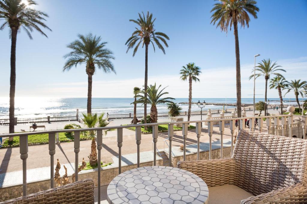 Sitges Group Ocean photo 3