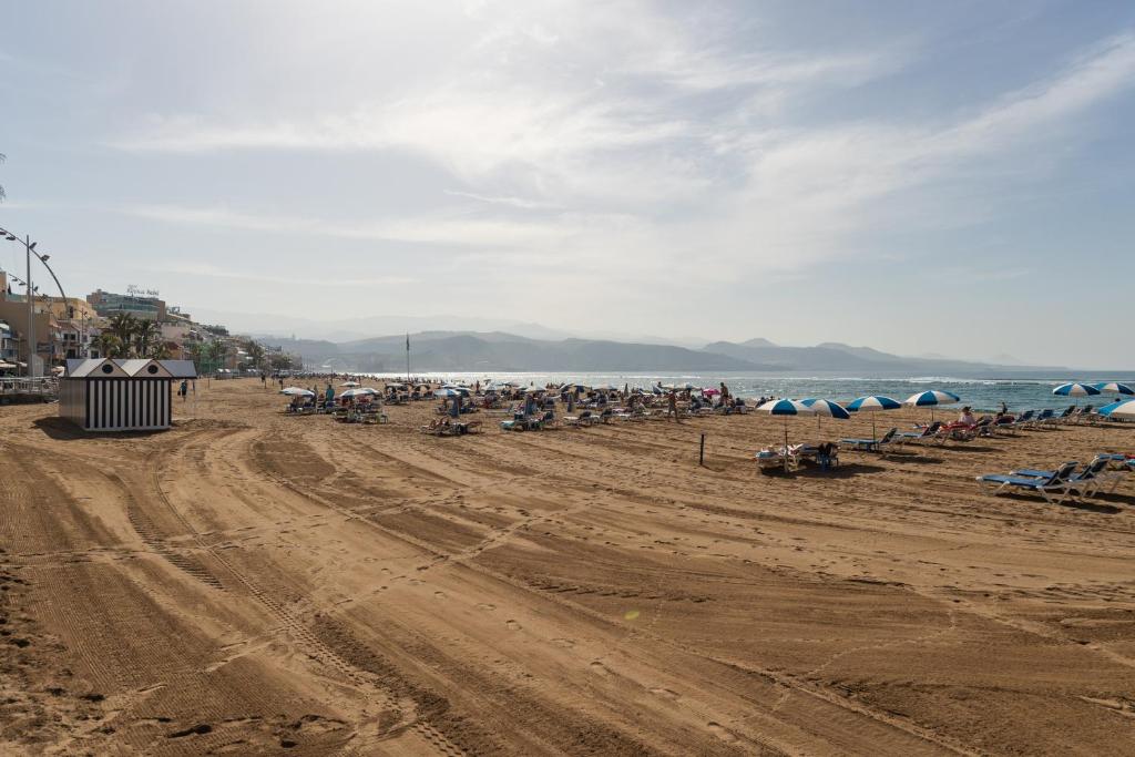 Edison Building By CanariasGetaway — photo 1