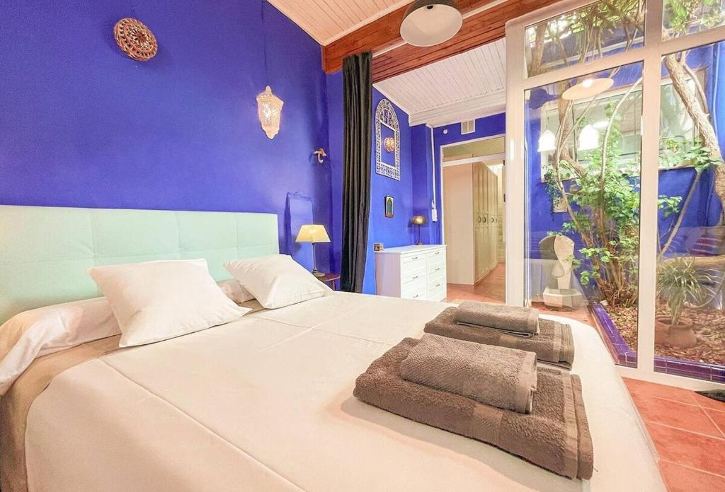 Romantic Mediterranean Riad photo 2