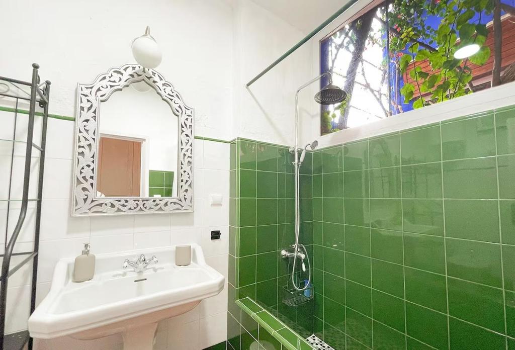 Romantic Mediterranean Riad photo 3
