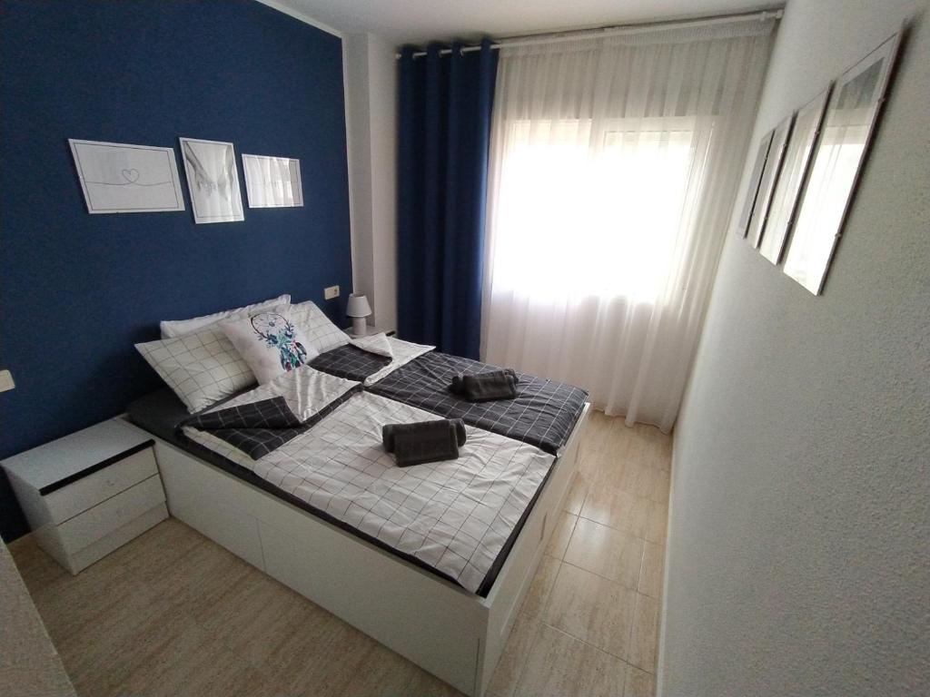 MILA Słoneczny Apartament w Torrevieja Centrum photo 3