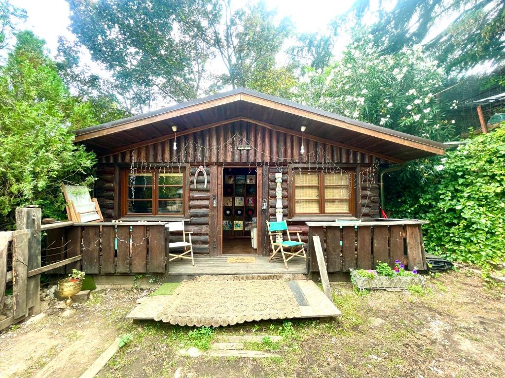 Casa Fidelina IV Miraflores de la Sierra — photo 1