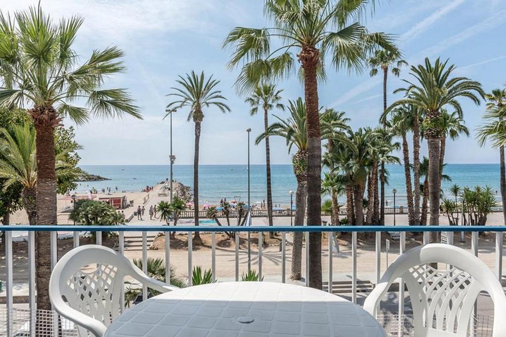 Seafront Sitges — photo 1