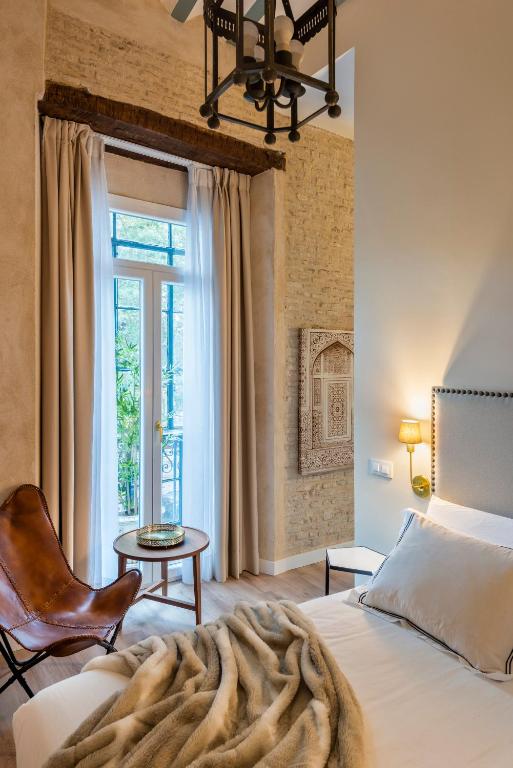 Casa Sevilla 1855 Suites by Época photo 2