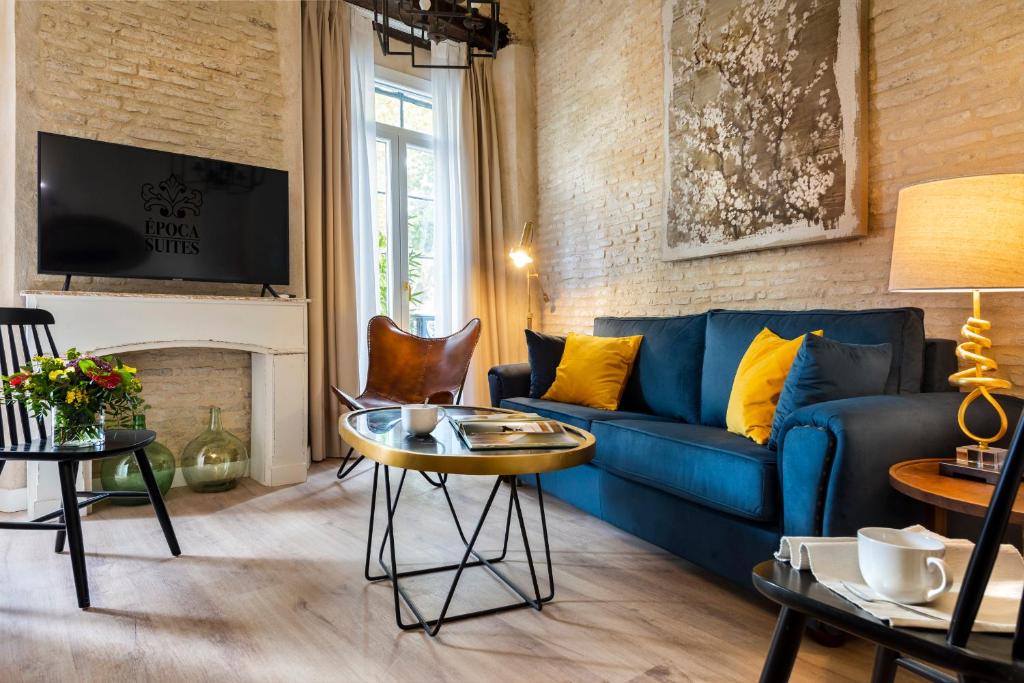 Casa Sevilla 1855 Suites by Época photo 3
