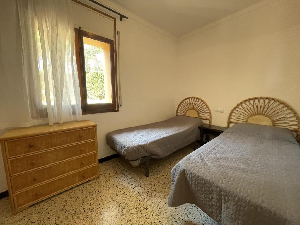 Tamariu Budget Apartment photo 2