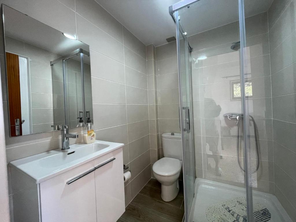 Tamariu Budget Apartment photo 3