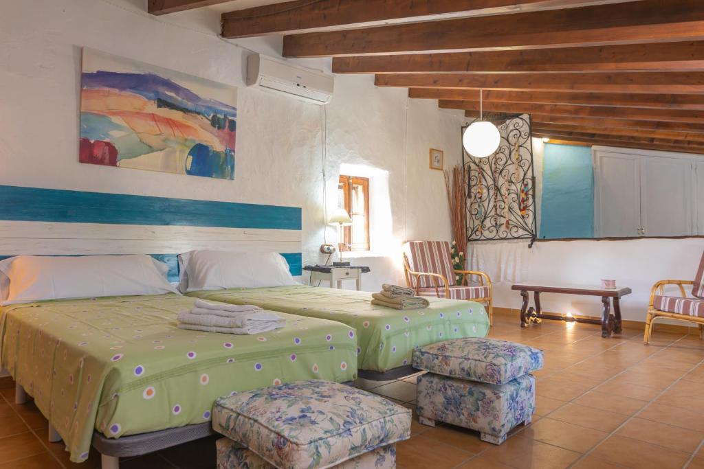 Finca Son Matginet 18 photo 2
