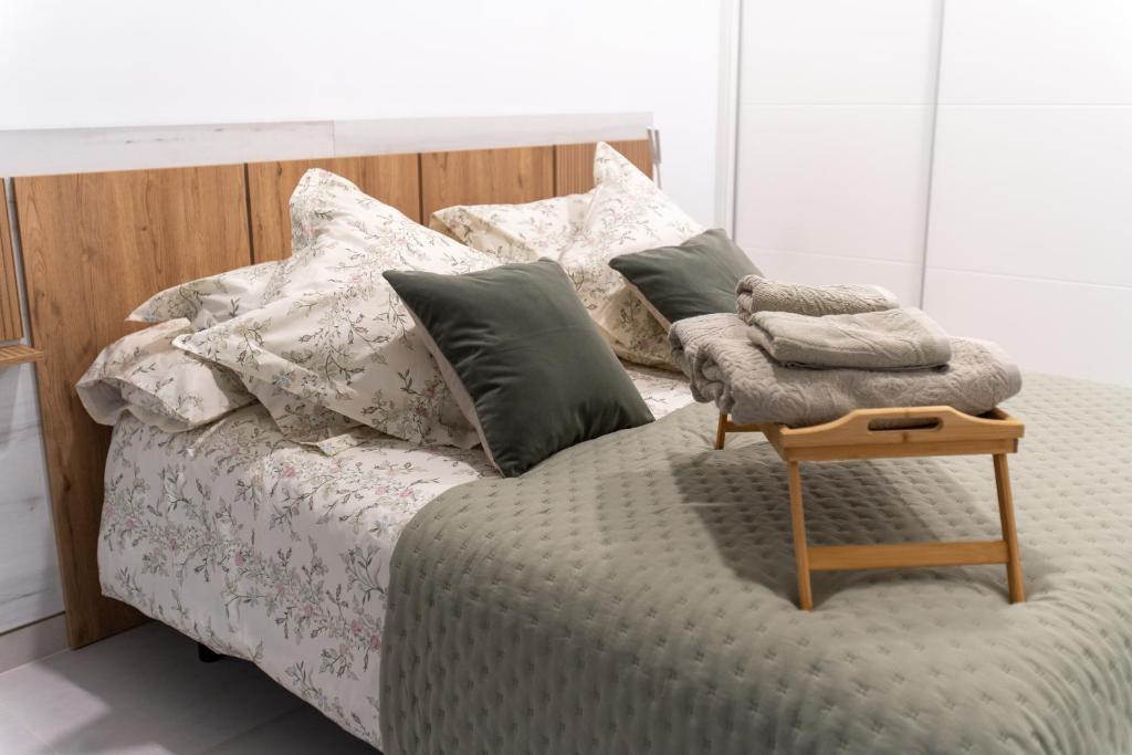 Las Canteras Beach at Marina 19 photo 2