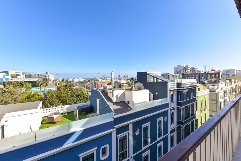 Wake up in Las Palmas photo 2