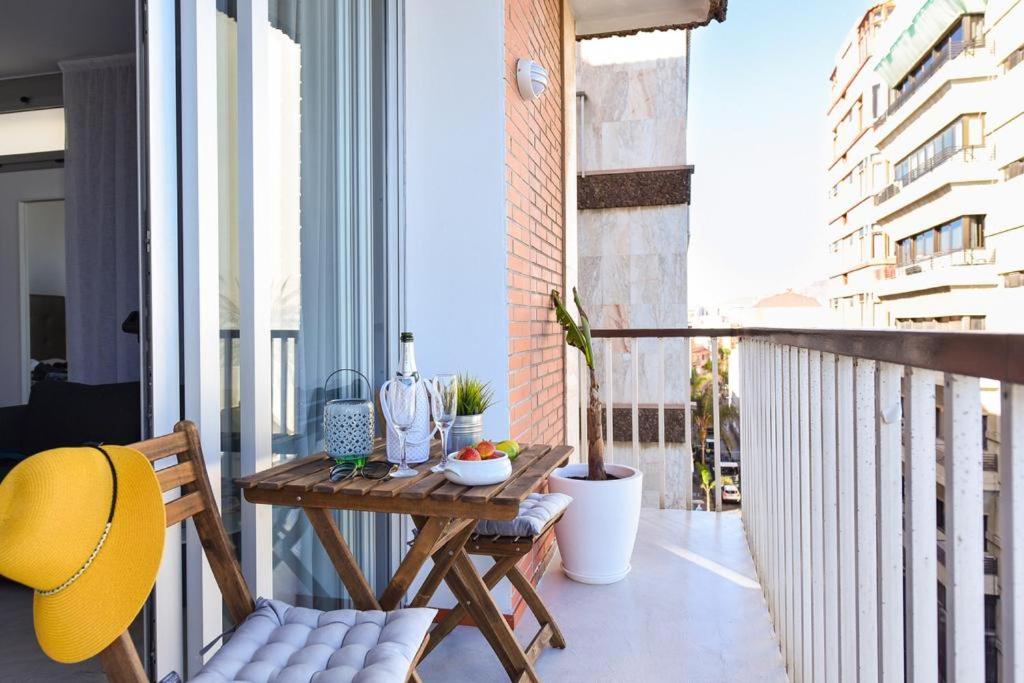 Wake up in Las Palmas photo 3