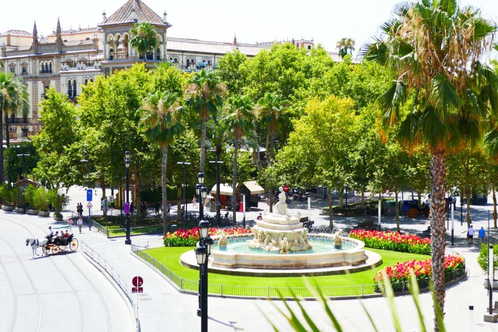Puerta de Jerez II — photo 1