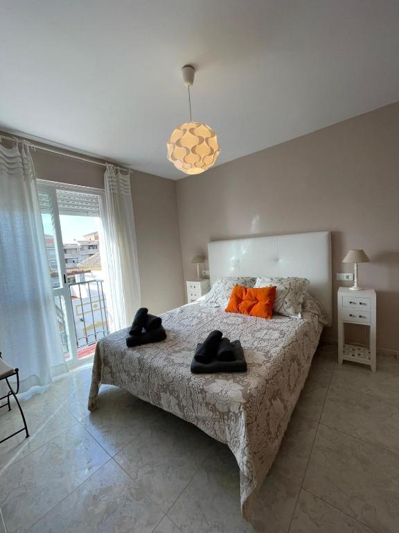 Terrasol Chalet en Torre Del Mar photo 2