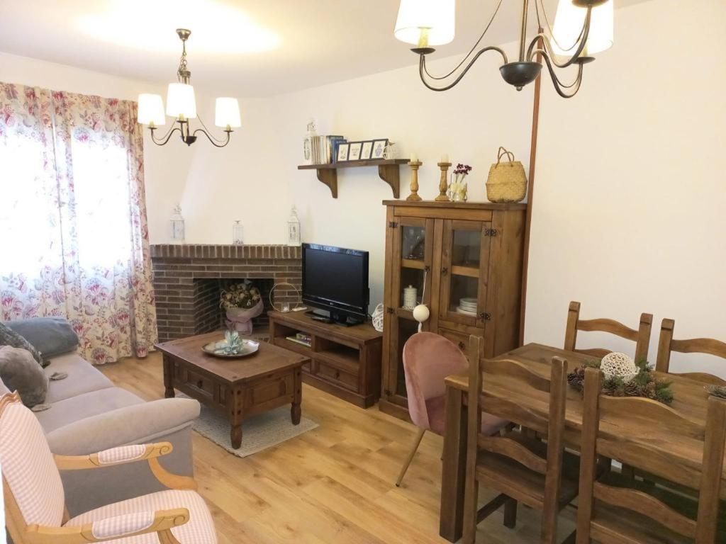 Casa La Florona — photo 1