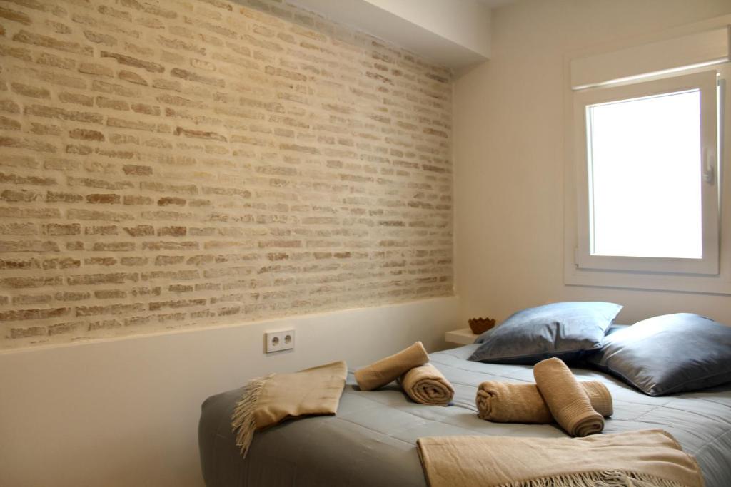 WISH SUITE SAN BARTOLOME DE SEVILLA photo 2