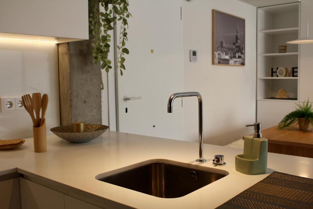 WISH SUITE SAN BARTOLOME DE SEVILLA photo 3