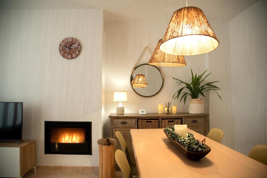 Apartament La Cabanera — photo 1