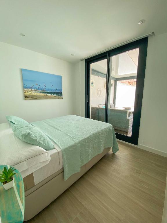 Tarifa Cozy House - Private Pool - Wifi - Modern photo 2
