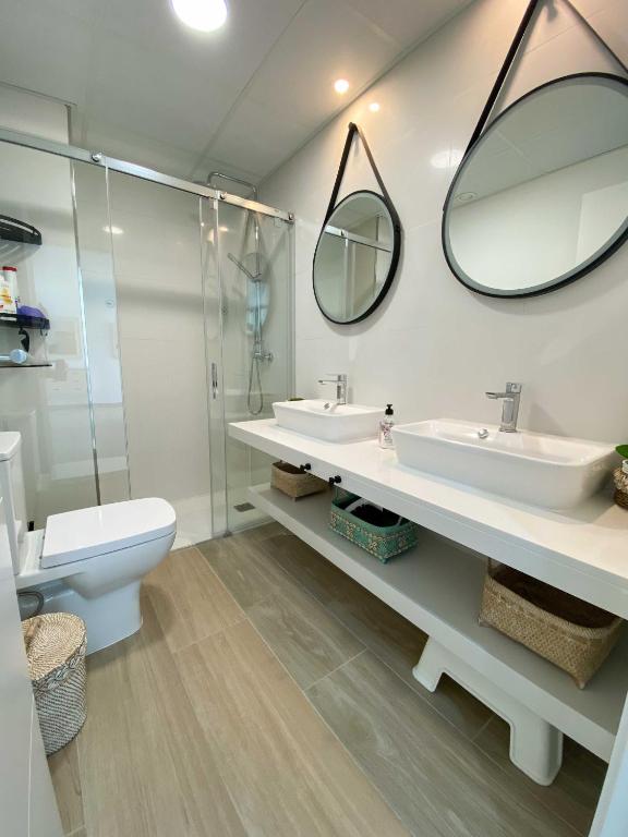 Tarifa Cozy House - Private Pool - Wifi - Modern photo 3