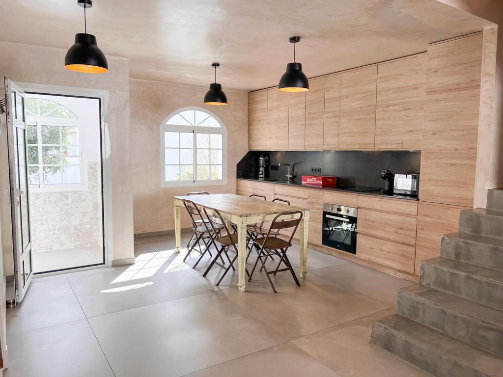 Tarifa Cozy House - Minimaliste photo 2