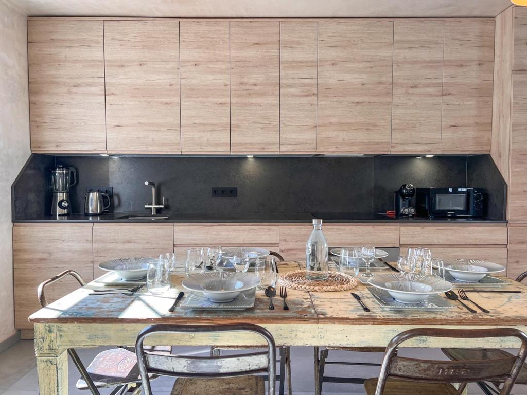 Tarifa Cozy House - Minimaliste photo 3