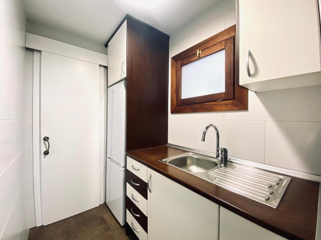 Sailor Apartment sea views photo 3