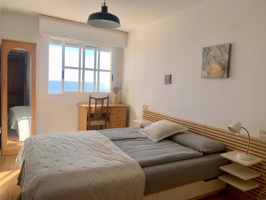 Sea view apartment photo 2