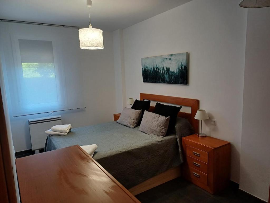 Xove Home Mar de Lugo photo 2