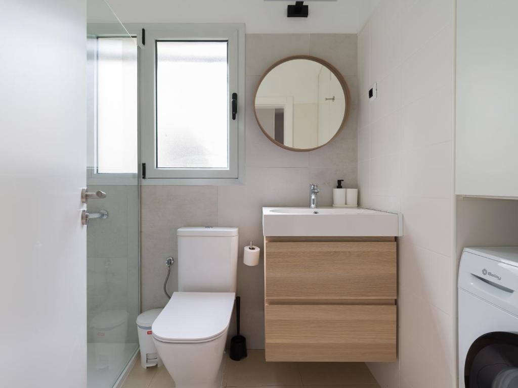 Living Las Canteras Homes - SMART BEACHFRONT photo 3