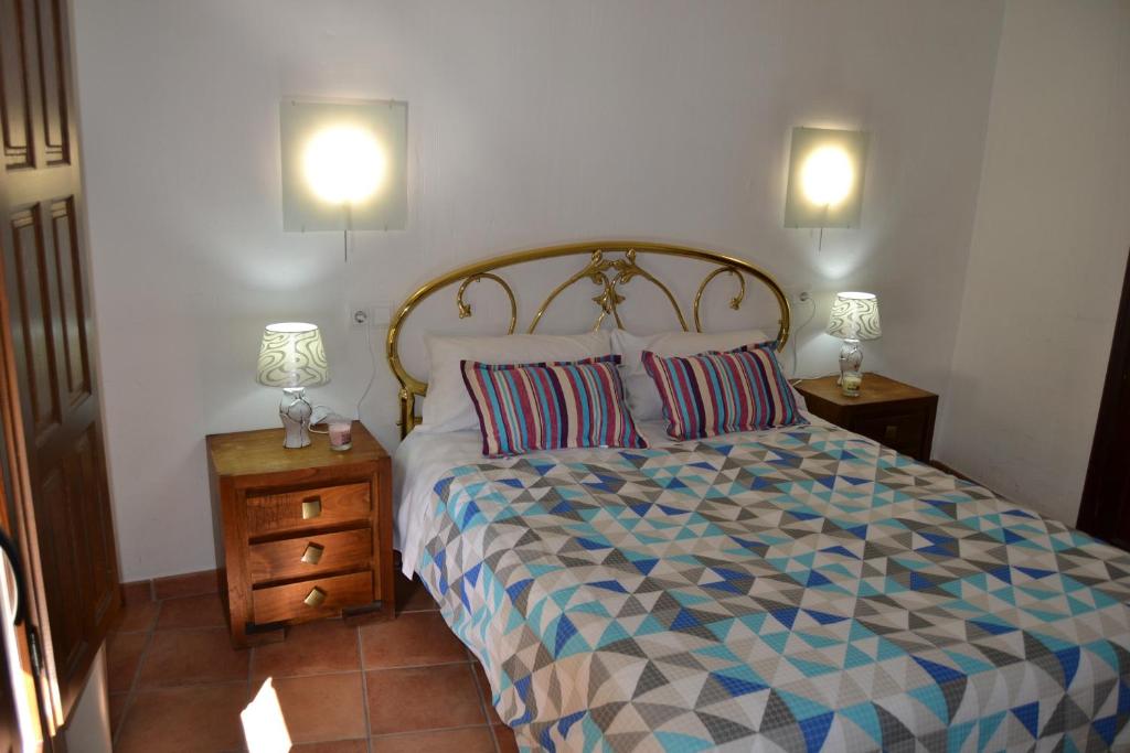 Apartamento San Mateo 1 photo 2