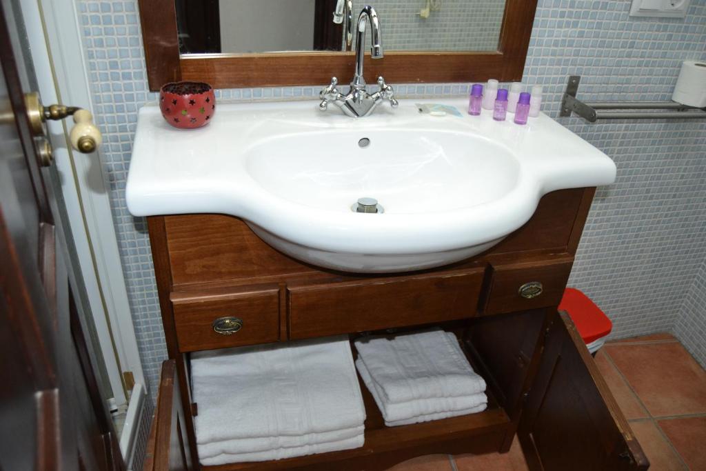 Apartamento San Mateo 1 photo 3