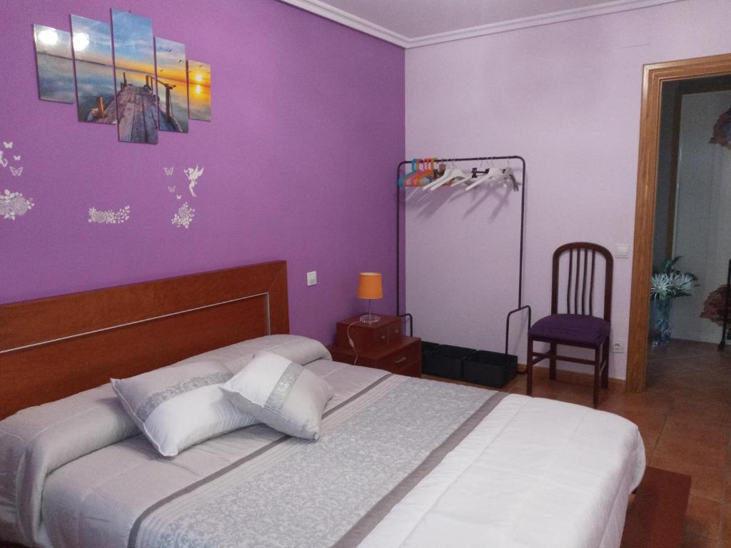 Vivienda Turística San Martín photo 2