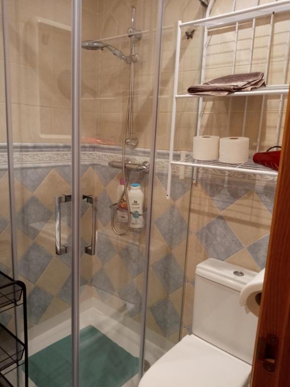 Vivienda Turística San Martín photo 3