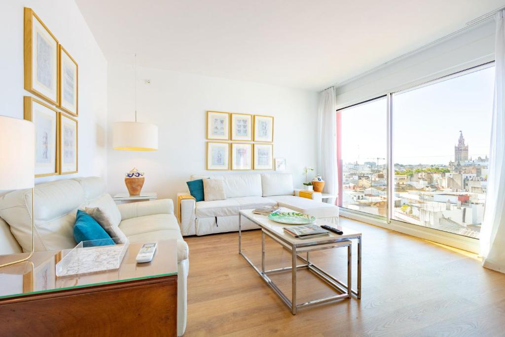 San Pablo Deluxe Suite by Valcambre — photo 1