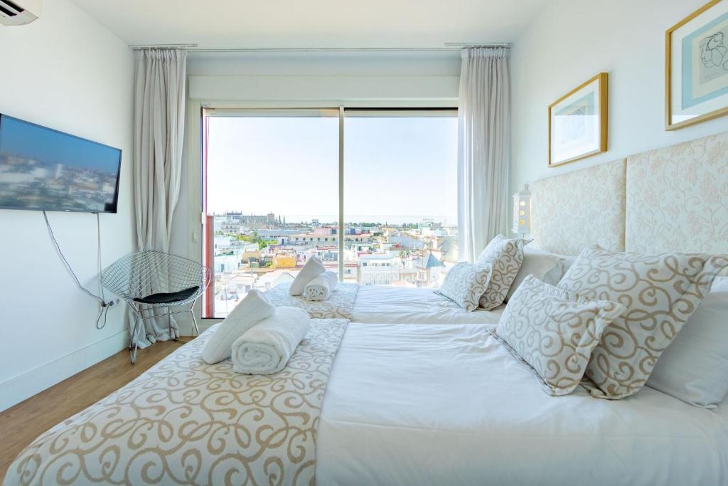 San Pablo Deluxe Suite by Valcambre photo 2