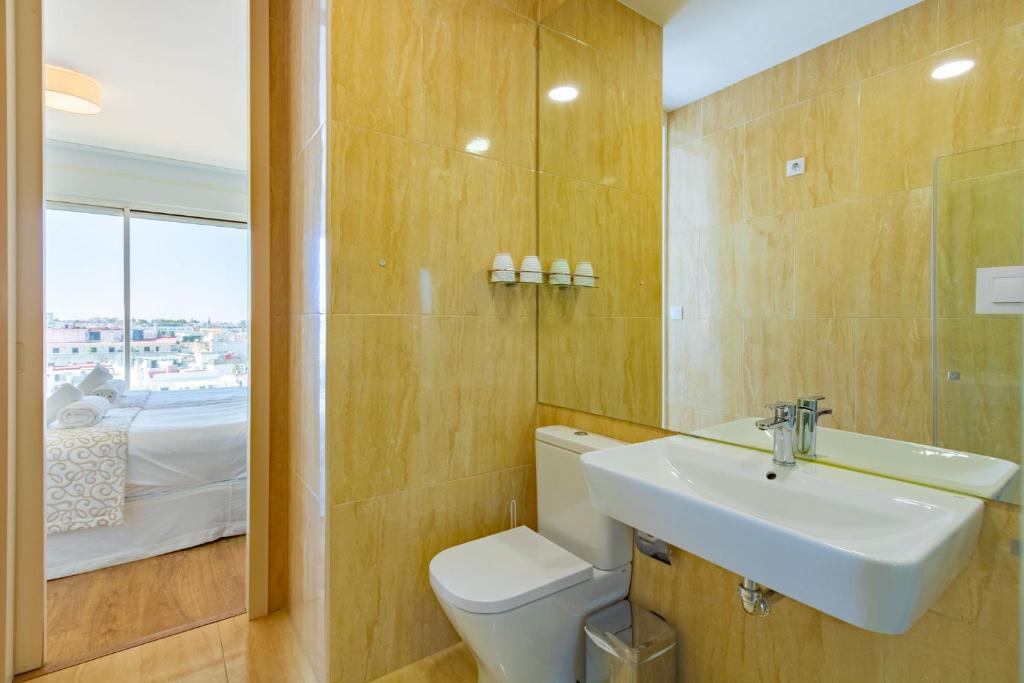 San Pablo Deluxe Suite by Valcambre photo 3