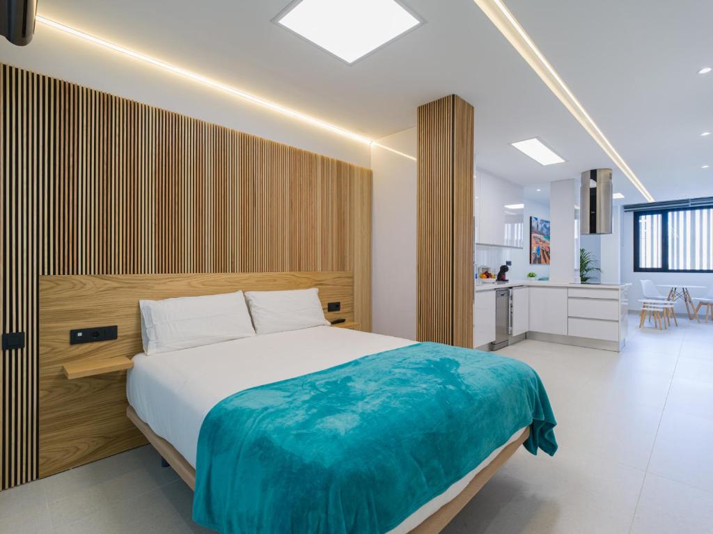 Camden Home By CanariasGetaway photo 2