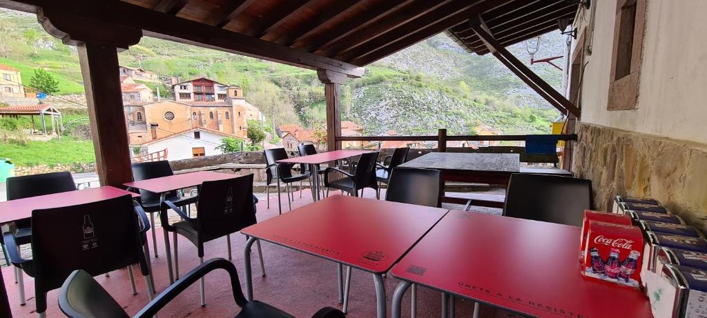 Taberna de Tresviso photo 3