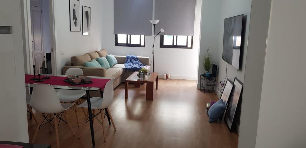 Apartamento cerca de la Playa de Las Canteras — photo 1