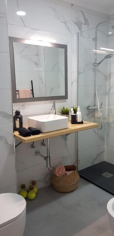 Apartamento cerca de la Playa de Las Canteras photo 3