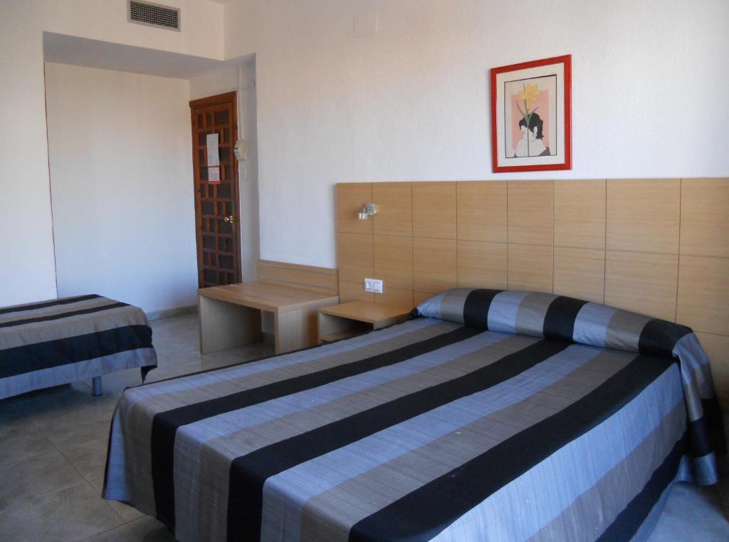 Hotel Sacratif photo 2