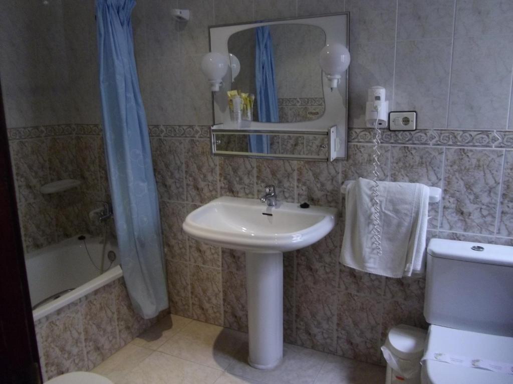 Hotel Sacratif photo 3