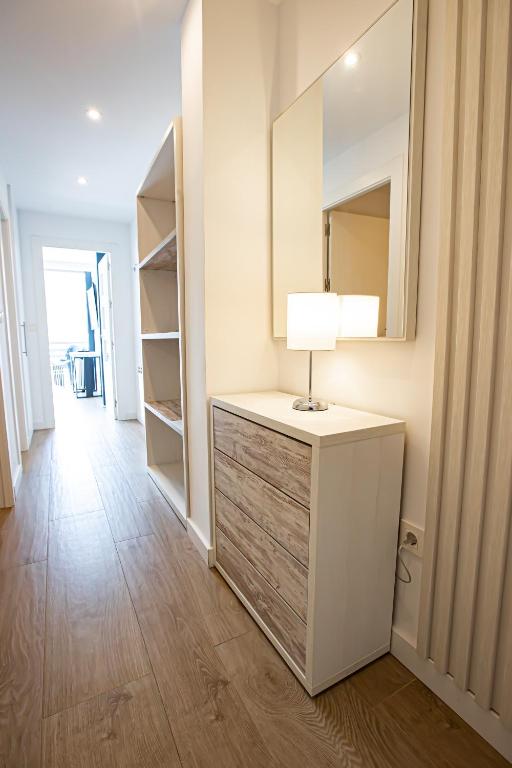 Holidays Montblanc A 1 dormitorio y Parking photo 2