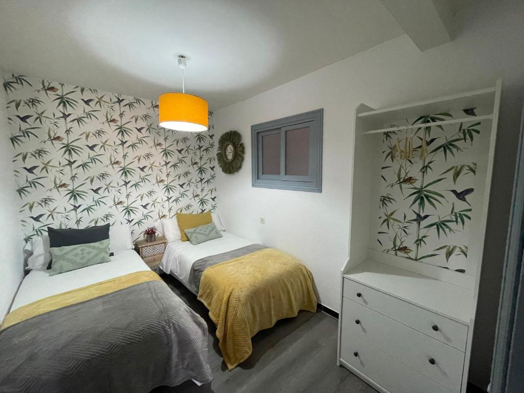 Apartamento La Cuca photo 2