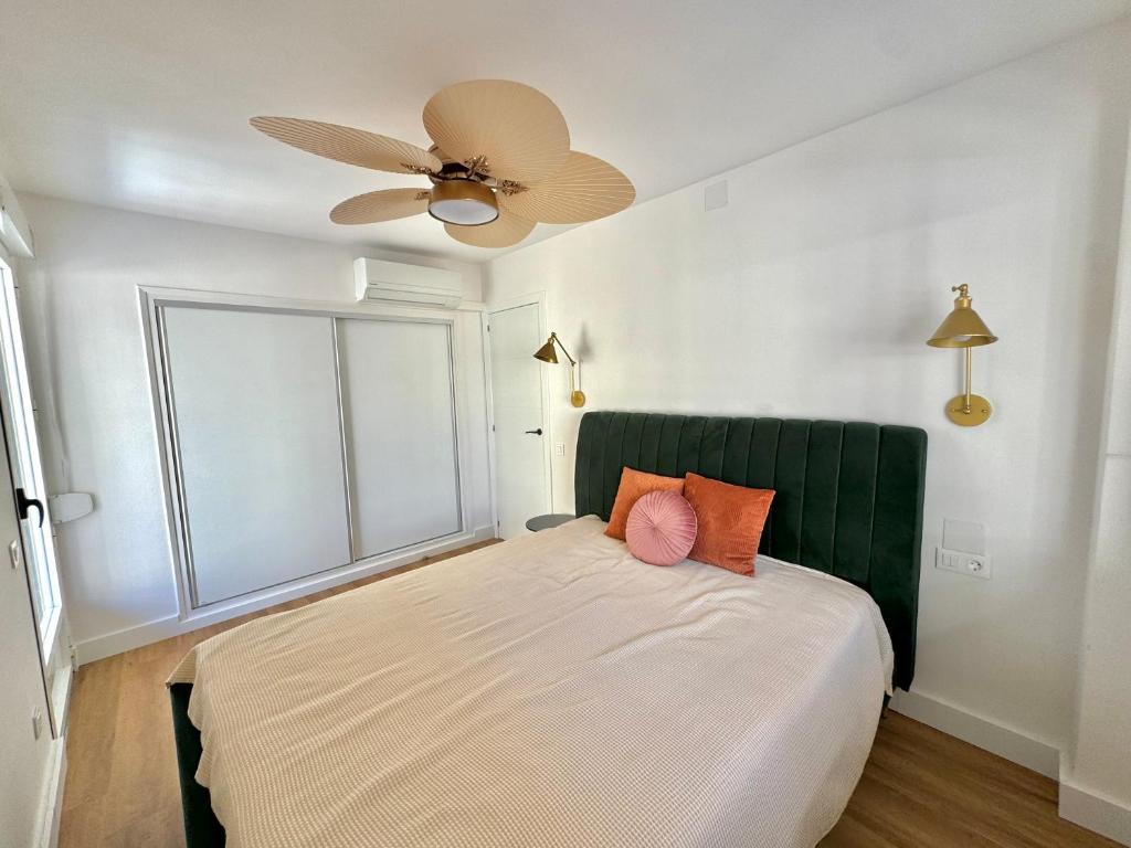 Torre Playa Cura Apartamento photo 2