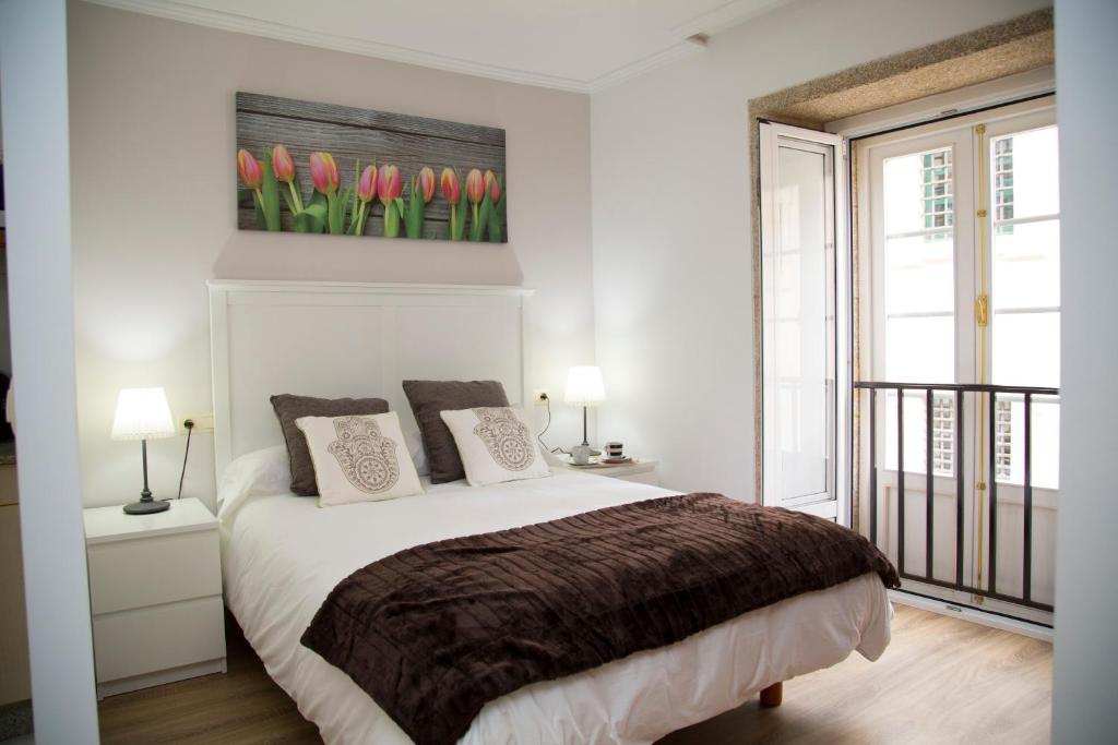 Xavestre Rooms Santiago photo 2