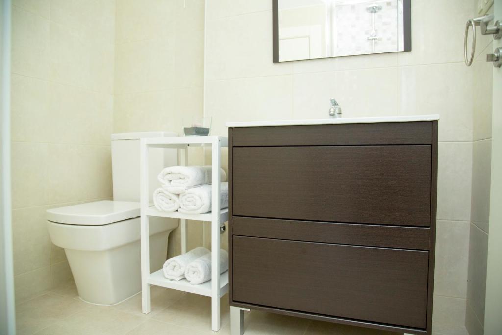 Xavestre Rooms Santiago photo 3