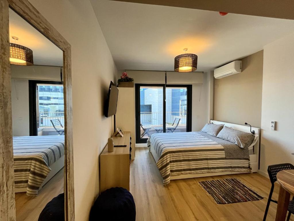 Studio Home Madrid photo 2