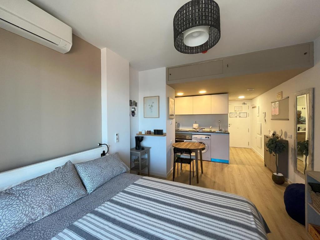 Studio Home Madrid photo 3